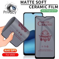 [Never break] Vivo v20 v21 v21e v23e y1s U10 Y11 Y15 Y19 Y91 Y91 I y91c Y95 Y30 Y72 y20i y20s Y31 y5