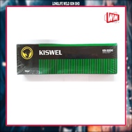 KISWELD WELDING ELECTRODE E6013 2.6MM X 5KG
