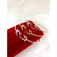 3 Kings Bracelet Micron Work