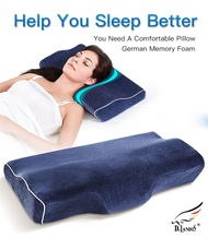 German Memory Foam Pillow[HY] PHFE