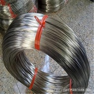 0Cr17Ni7AL Wire Spring Ready Stock 17-7PH Grinding Rod 631 Spring Stainless Steel Wire Bright TNR0