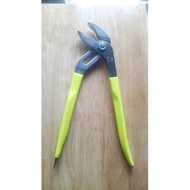 [HCM]Kìm mỏ quạ cán tô vít WP-250D Hãng Tsunoda King TTC Made in Japan - WP-250D