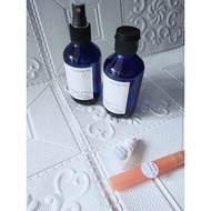 Pyunkang Yul Essense Toner/ Mist Toner share in jar