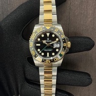 ROLEX GMT Master II 116713LN 2012