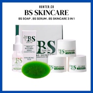 BS SKINCARE 3 In 1 Bs Skincare Serum Bs Skincare Soap Bs Skincare Aten Bs Skincare By Faten Aten