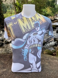 เสื้อวินเทจ เสื้อการ์ตูน เพื่อสะสม Full Screen ผ้า 65% Polyester 35 % Cotton มือสองของแท้ Size L อก 