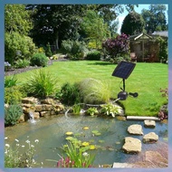Solar Air Pump Kit Aquarium Aeration Pump Outdoor Fishing Aeration Pump Small Fish Pond Aeration Pum