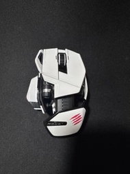 Mad Catz M o u s 9 Wireless Gaming Mouse bluetooth