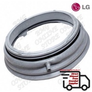 LG WD 1480TDT WD 1475TDT washing machine rubber seal door gasket