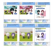 [預訂2024-09/10] Megahouse LOOK UP 藍色監獄 糸師凜  Rin Itoshi 糸師冴 Sae Itoshi 糸師凜&糸師冴 特典 LOOK UP 藍色監獄 御影玲王 Re