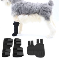YARIS Dog Wrist Guard Breathable For Surgical Injury Injury Wrap Protector Joint Wrap Dog Legs Prote