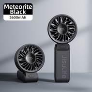 JISULIFE | Portable Handheld Fan 5000mAh