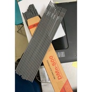 DMn-500 anti-abrasion welding rod