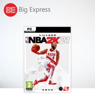 NBA 2K21 [PC OFFLINE] [Digital Download] - Big Express