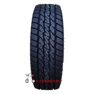Genuine New Tire LT215 225 235 245/70 75R15 R16 65R17 Pickup Truck AT Off-Road Tire