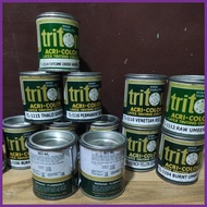 ✍ Triton Latex Tinting Color Paint