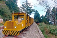 太平山四季雲海景觀.檜香山莊碰碰車.鳩之澤溫泉.見晴翠峰湖步道森旅二日