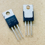 G4BC20KD MOSFET IGBT 31A 600V New There Is