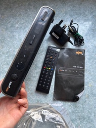 包寄順豐 Now TV 電視盒子連搖控火牛