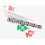 BC Racing Hi Cam Camshaft for 4g13 / 4g15 / VDO and MMC 288 degree 10.9mm ( New Powerful Spec )/280 