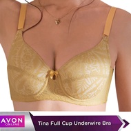 Avon Tina Underwire Full Cup Classic Bra 40C