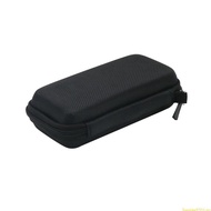 SUN EVA Hard Shockproof Storage Case for Crucial X8 SSD Reliable File Protections