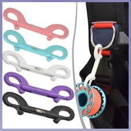 [HOT] Diving Double Ended Clip Hook Bolt Snap Scuba 90mm Buckle Hook Bolt Snap