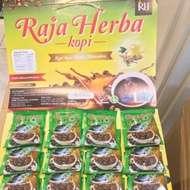 Kopi raja herba 💯 original 20sachet x 25gram