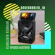 Speaker bluetooth portabel jbl M-480 original super bass murah
