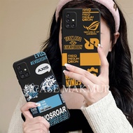 Samsung A51 A71 A31 Softcase - Game Character Motif - Cool - ProCamera