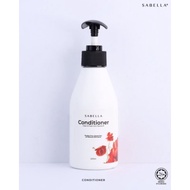 Sabella Set Mandian Sabun Shampoo Conditioner Ubat Gigi