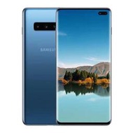 【※】全新未拆封 免運 三星全新Samsung Galaxy  S10+ 8G/128G 美版單卡