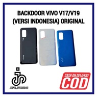 Backdoor BACK COVER BACK COVER HOUSING VIVO V17/V19 (INONESIA Version) ORIGINAL