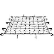 Jaring Barang Atas Kereta Cargo Net Bungee Net Car Net Clip Jaring Kereta Jaring Kargo Net Jaring Si