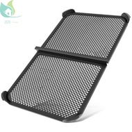 Silicone Air Fryer Splash Guard for Ninja AF500EU Heat Resistant Air Fryer Splatter Guard SHOPQJC294