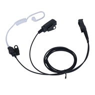 Motorola XPR 3500e Earpiece,XPR 3300e XPR3500 XPR3000 XPR3300 Walkie Talkie Compatible with Motorola
