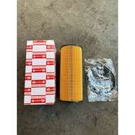 Oil Filter for Isuzu Truck 2 Ton, 2.5 Ton, NMR / NPR 4 Ton Engine 4JJ1