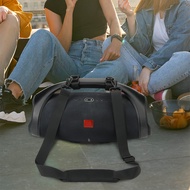 Travel Carrying Strap Adjustable for  Boombox 3/Boombox 2 Portable Speaker [myhomever.my]