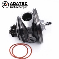 Turbo CHRA 04E145713Q Turbine Cartridge 04E145713B 04E145721L for Volkswagen Golf VII 1.2 TSI 77 Kw 