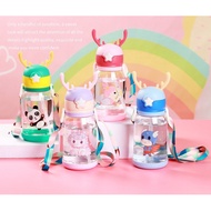 Antler Water Bottle 600ml