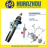 HUANZHOU FRONT ABSORBER RIGHT AND LEFT FOR  BMW F52 F54