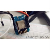 WeMos D1 Mini Pro Esp8266
