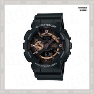 Casio G-Shock GA-110RG-1 ( ของแท้ สินค้ารับประกัน 1 ปี ) - [ Armando ]