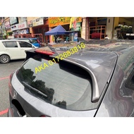 Honda Hrv Spoiler Mugen Bodykit No Paint