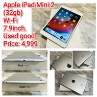Apple iPad Mini 2(32gb)