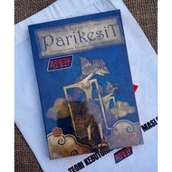 PARIKESIT (Detangling of the Death of the Kingdom Hastinapura): Ki Suruno