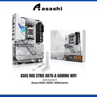 ASUS ROG STRIX X870-A GAMING WIFI (AM5) ATX Motherboard