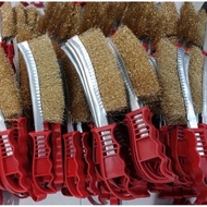 [Fire Speed] Iron brush, Iron brush, Iron rust brush - Minh Ly Electrical and Plumbing Store