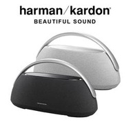 EAR3C 『怡耳3C』哈曼卡頓 harman/kardon – GO+PLAY 3 便攜式藍牙喇叭