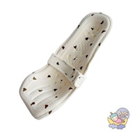 เบาะอุ้มเด็ก Premium Bear มีสายล็อค ปรับระดับได้ รุ่น UW025 Bubble beans